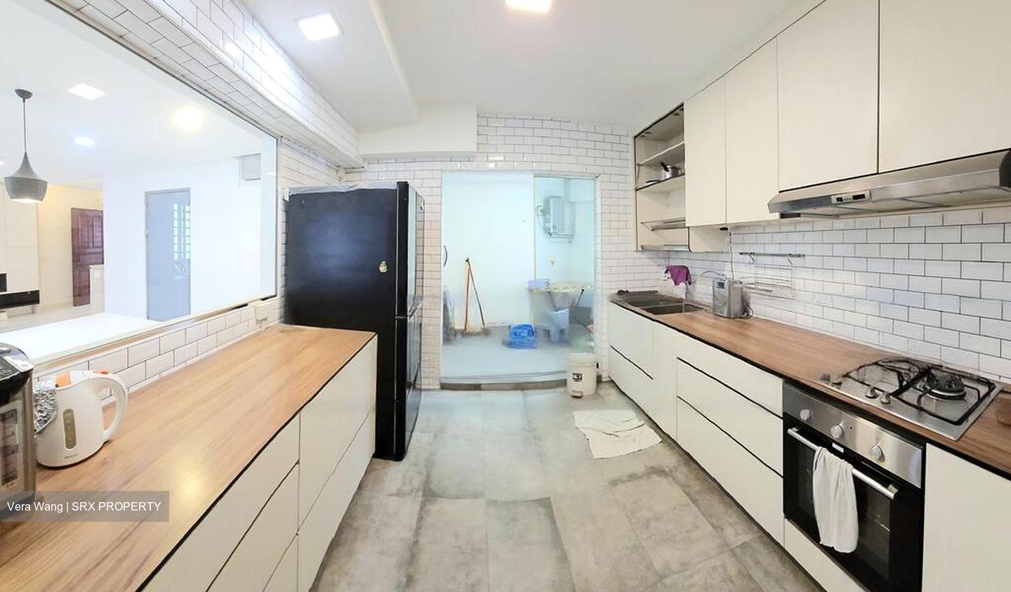 Blk 336 Sembawang Crescent (Sembawang), HDB Executive #626013161